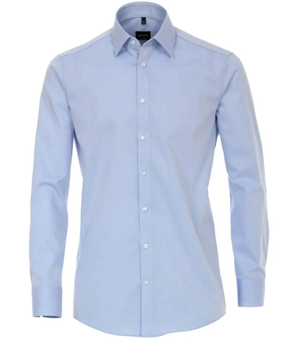 Venti paita Modern fit 001480