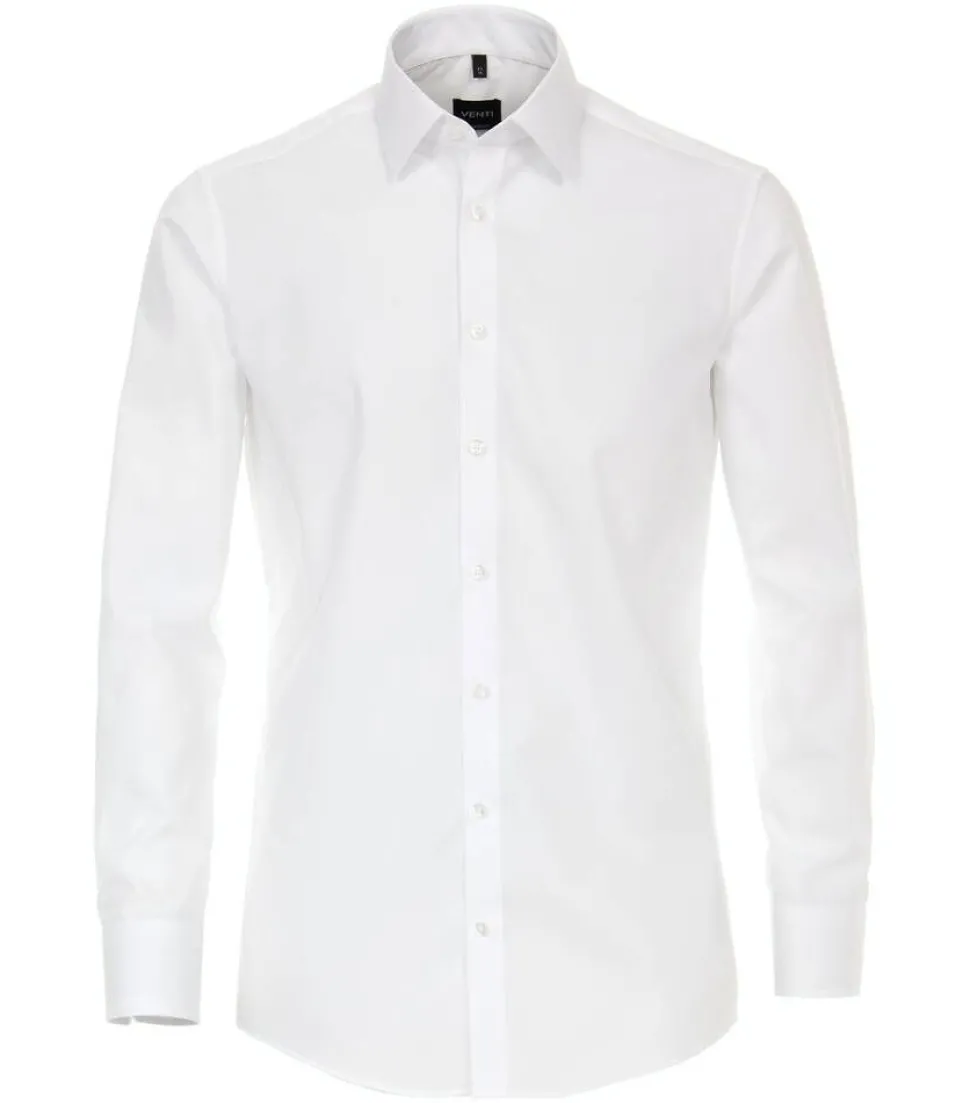 Venti paita Modern fit 001480