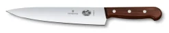 Victorinox Kokkiveitsi 22 cm puukahvalla