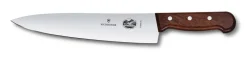 Victorinox Kokkiveitsi 25 cm puukahvalla