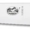 Victorinox Kokkiveitsi 19 cm sahalaita puukahvalla