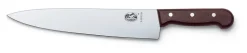 Victorinox Kokkiveitsi 28 cm puukahvalla