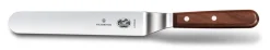 Victorinox Kulmalasta terä 23 cm puukahvalla