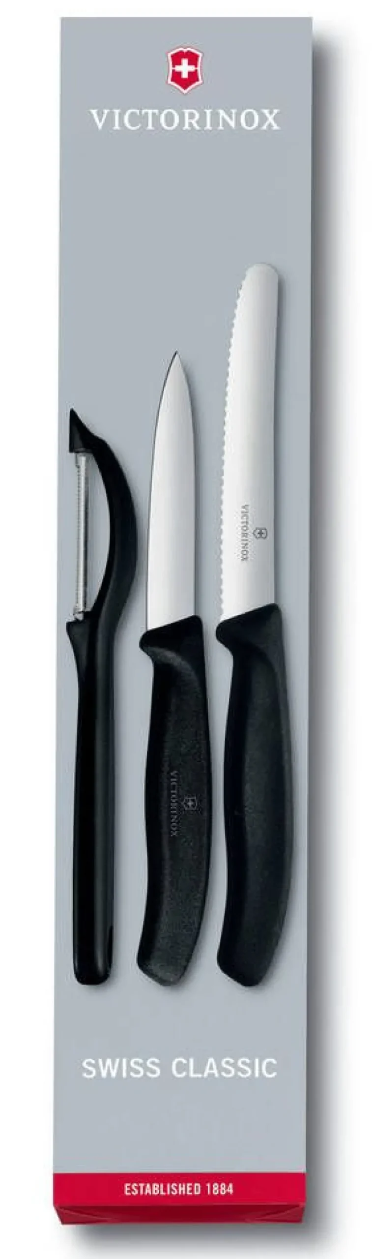Victorinox Kuorimaveitsisetti
