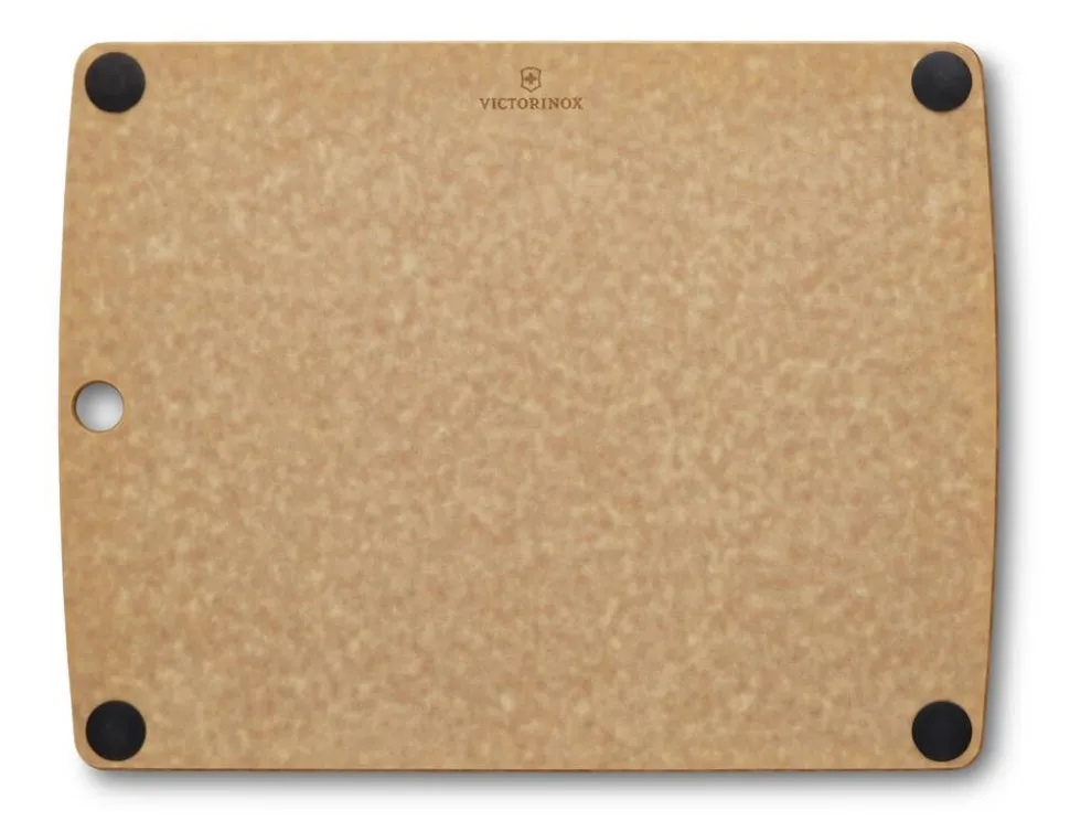 Victorinox leikkuulauta All-in-One 37 x 28,5 cm ruskea