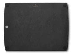 Victorinox leikkuulauta All-in-One 44,5 x 33 cm musta