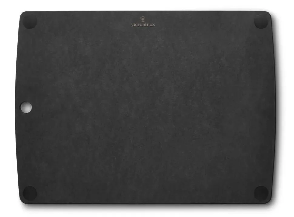 Victorinox leikkuulauta All-in-One 44,5 x 33 cm musta