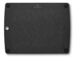Victorinox leikkuulauta All-in-One 37 x 28,5 cm musta