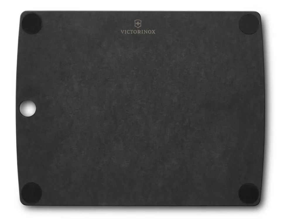 Victorinox leikkuulauta All-in-One 29 x 23 cm musta