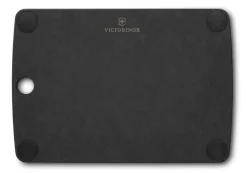 Victorinox leikkuulauta All-in-One 25,5 x 18 cm musta