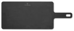 Victorinox leikkuulauta Handy 35,5 x 19 cm musta