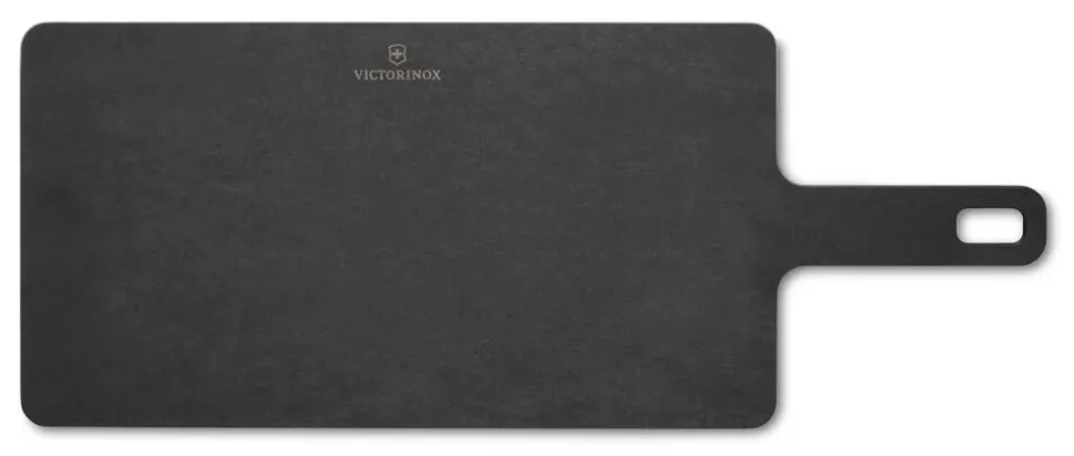 Victorinox leikkuulauta Handy 35,5 x 19 cm musta