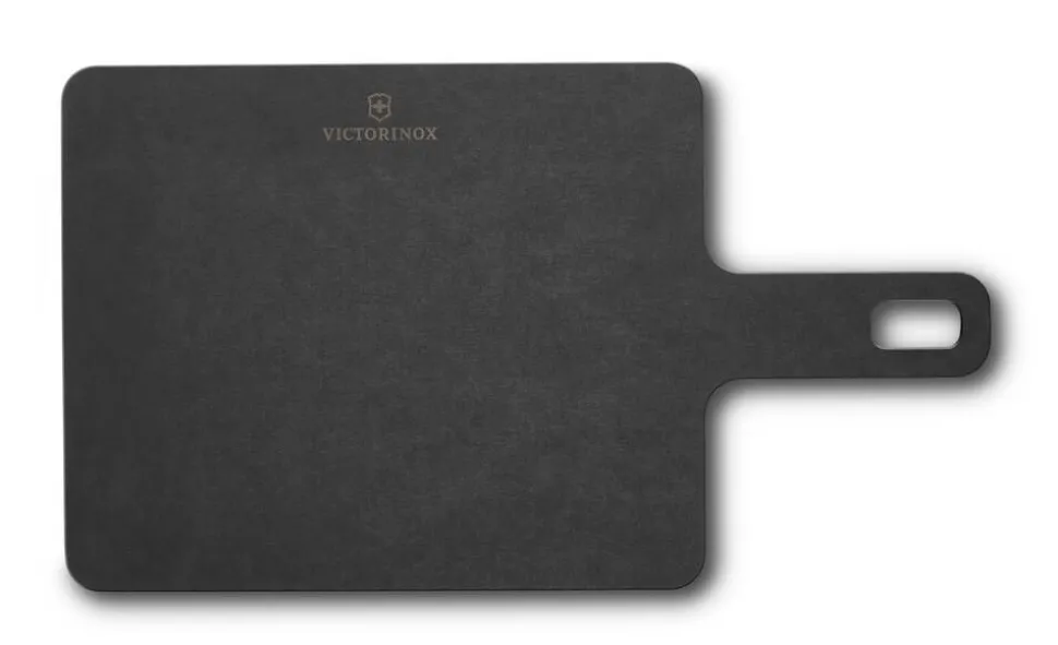 Victorinox leikkuulauta Handy 23 x 19 cm musta