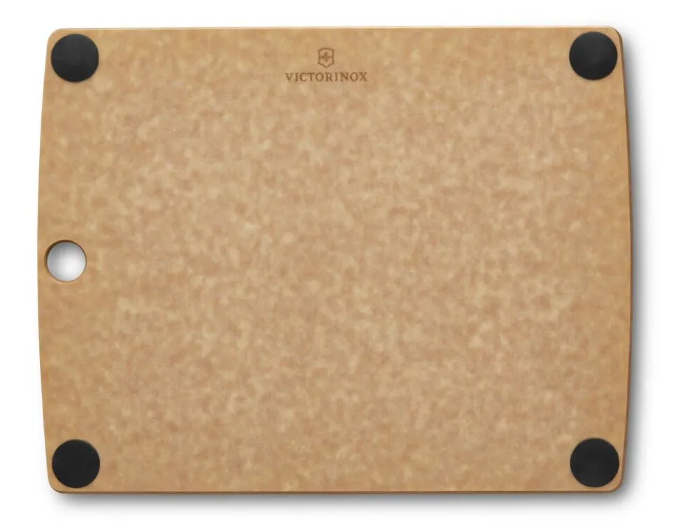 Victorinox leikkuulauta Kitchen 29 x 23 cm ruskea