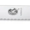 Victorinox Leipäveitsi sahalaita 21cm