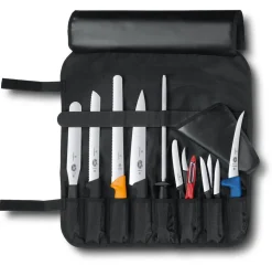 Victorinox Veitsilaukku 8 veitselle