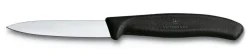 Victorinox veitsisetti 5-osaa musta