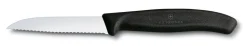 Victorinox veitsisetti 5-osaa musta