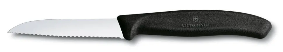 Victorinox veitsisetti 5-osaa musta