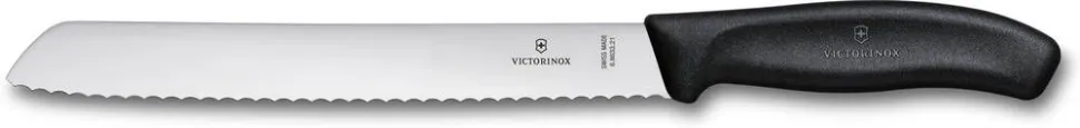 Victorinox veitsisetti 5-osaa musta