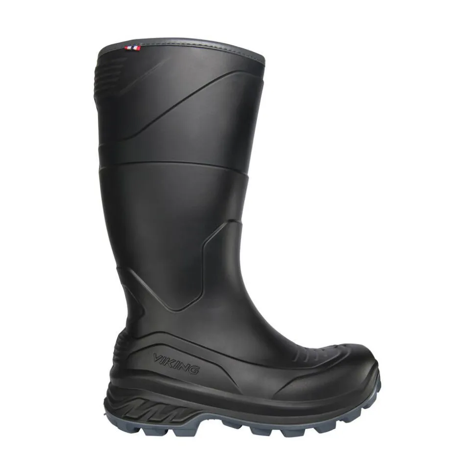 Viking lämpösaappaat Trophy Icefighter Warm
