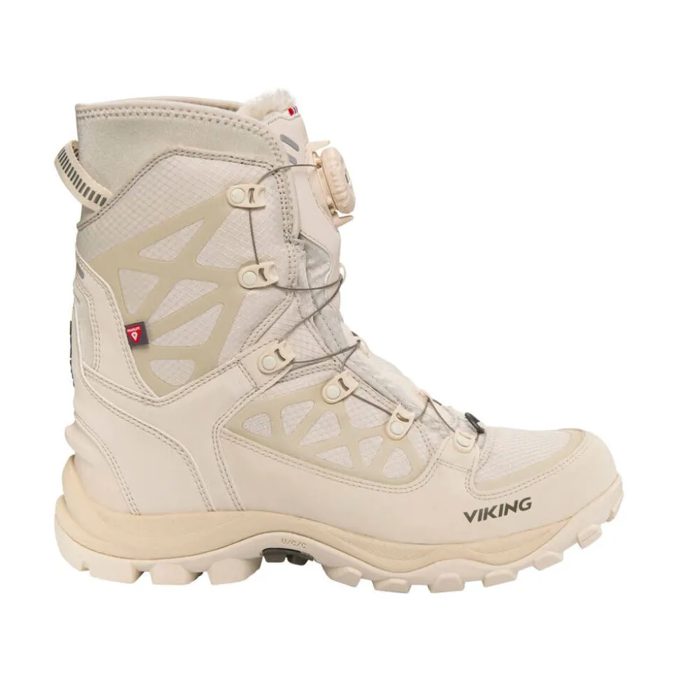 Viking kengät Constrictor 3 High WP BOA