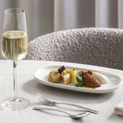 Villeroy & Boch Afina samppanjalasi 0,3 l 4-os.
