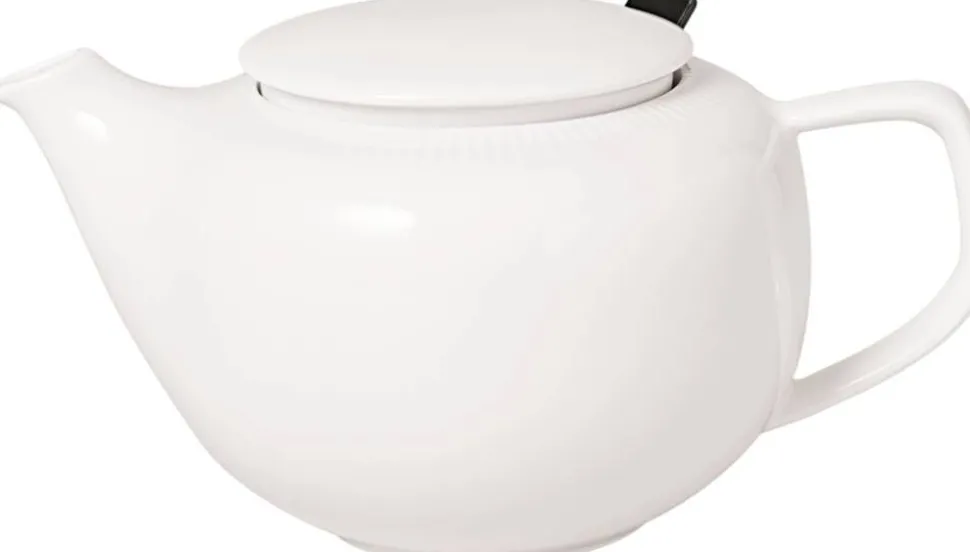 Villeroy & Boch Afina teekannu 0,44 l sis. kansi ja siivilä