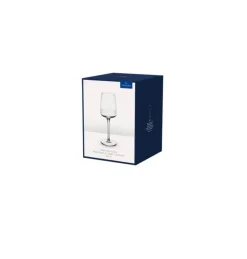 Villeroy & Boch Afina valkoviinilasi 0,42 l 4-os.