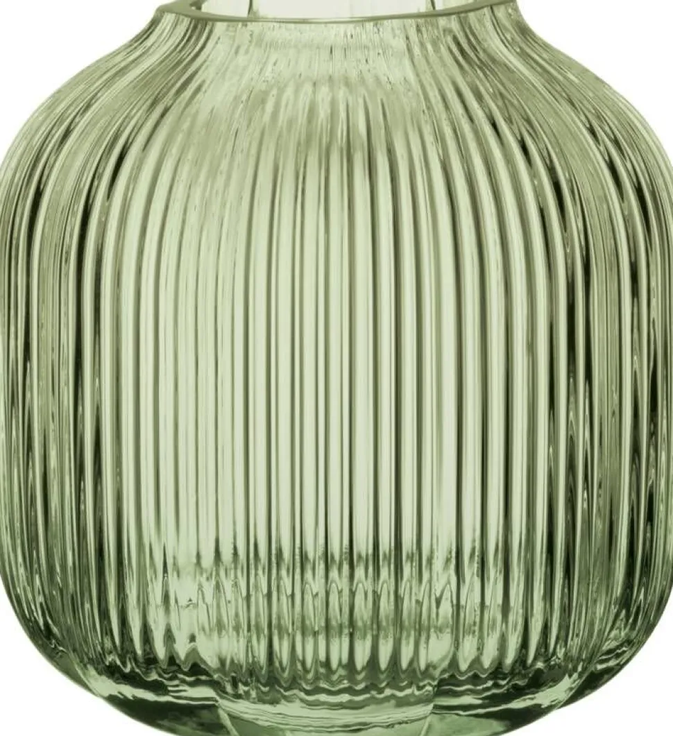 Villeroy & Boch Fleur vaasi 11 cm vihreä