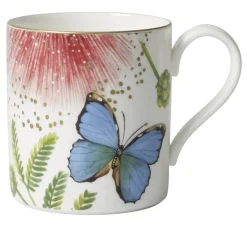 Villeroy&Boch Amazonia Kahvikuppi 0,21l