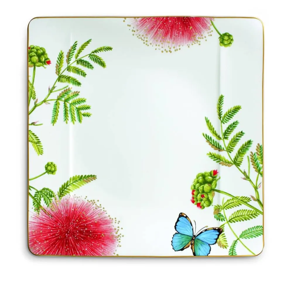 Villeroy&Boch Amazonia Lautanen 27x27cm