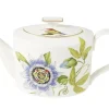 Villeroy&Boch Amazonia Teekannu 1,20l 6 hlö