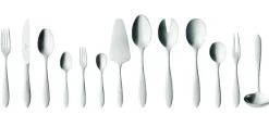 Villeroy&Boch Arthur brushed Aterinsetti 68-os.
