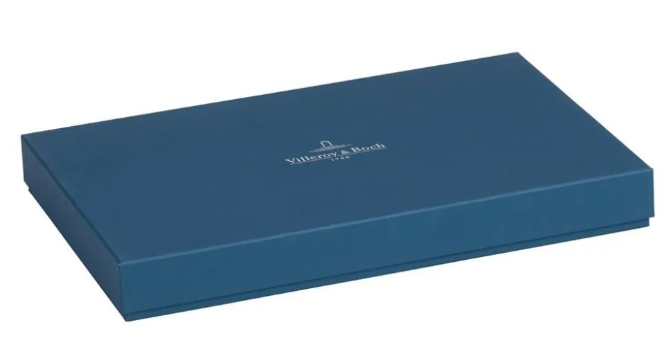 Villeroy&Boch Aterimet Säilytyslaatikko aterimille 42x27x5cm 24/30-os.