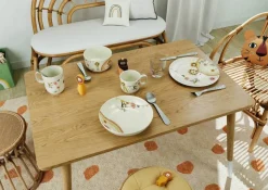 Villeroy&Boch aterinsetti Roar Like a Lion 215x150x25 mm 4-o