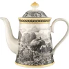Villeroy&Boch Audun Kahvikannu 1,30l Ferme