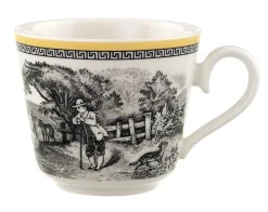 Villeroy&Boch Audun Kahvi-/teekuppi 0,20l Ferme