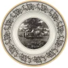 Villeroy&Boch Audun Lautanen 22cm Ferme