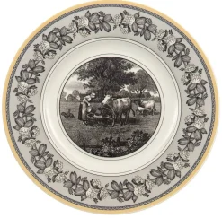 Villeroy&Boch Audun Lautanen 22cm Ferme