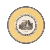 Villeroy&Boch Audun Lautanen 16cm Chasse