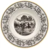 Villeroy&Boch Audun Syvä lautanen 24cm Ferme