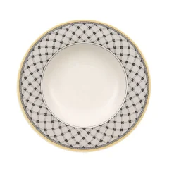 Villeroy&Boch Audun Syvä lautanen 24cm Promenade