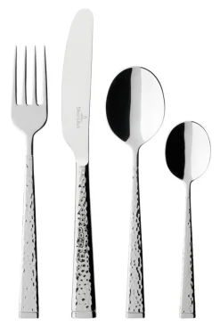 Villeroy&Boch Blacksmith Aterinsetti 24-os.
