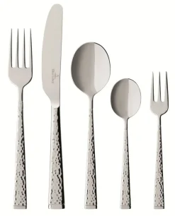 Villeroy&Boch Blacksmith Aterinsetti 30-os.