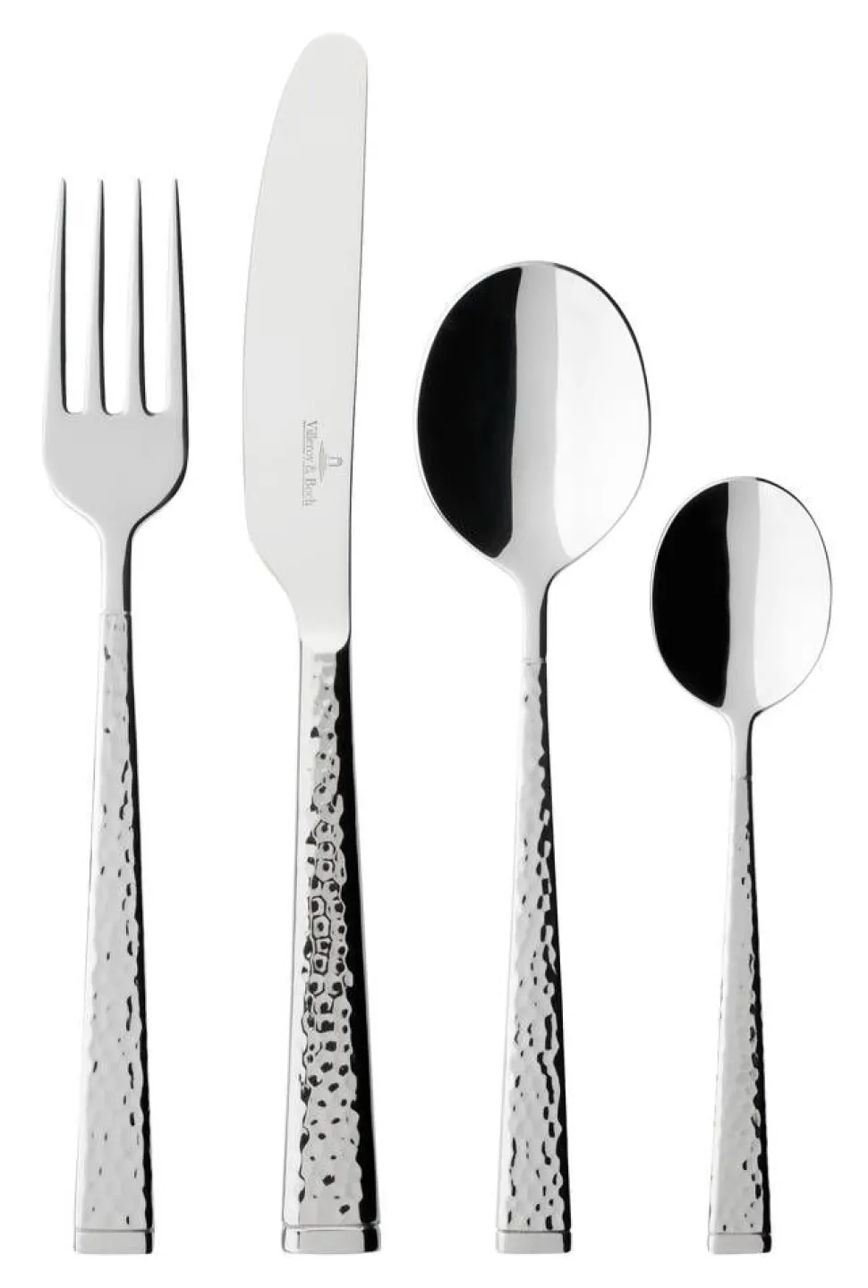 Villeroy&Boch Blacksmith Aterinsetti 70-os.