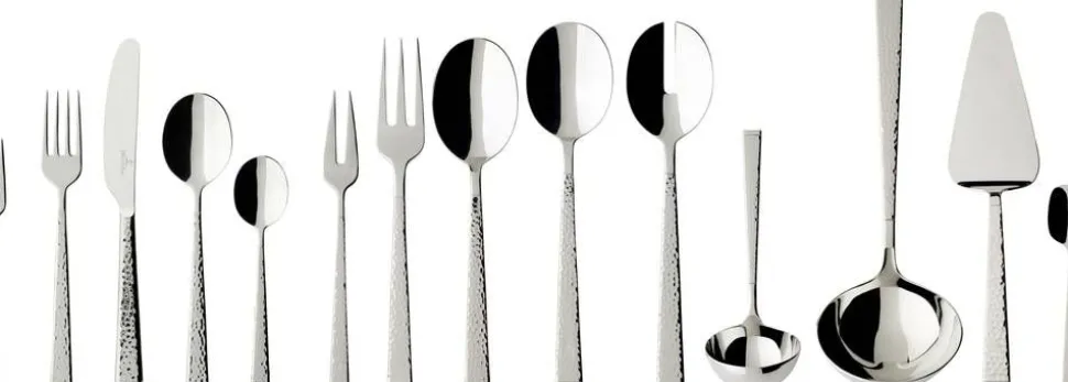 Villeroy&Boch Blacksmith Aterinsetti 70-os.