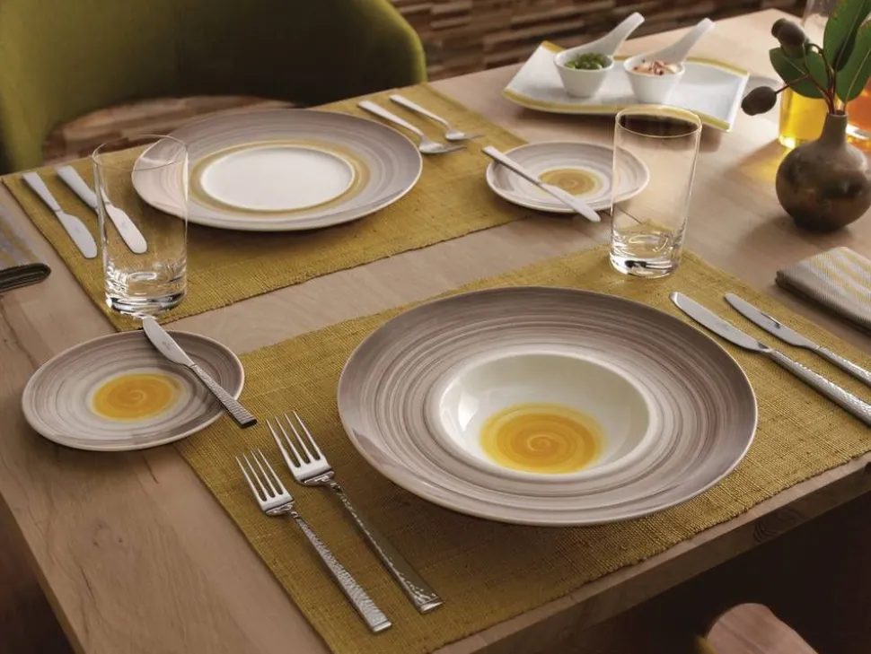 Villeroy&Boch Blacksmith Hedelmäveitsi 185mm