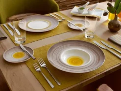 Villeroy&Boch Blacksmith Jälkiruokahaarukka 180mm