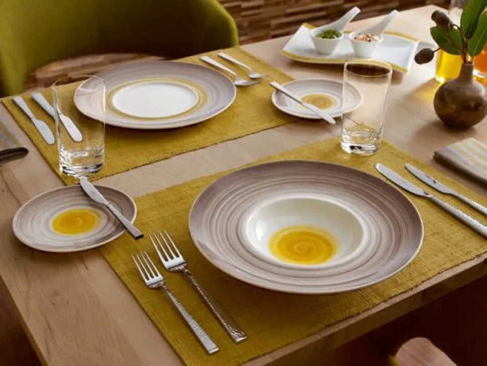 Villeroy&Boch Blacksmith Jälkiruokahaarukka 180mm